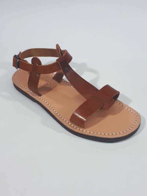 Simple sandal