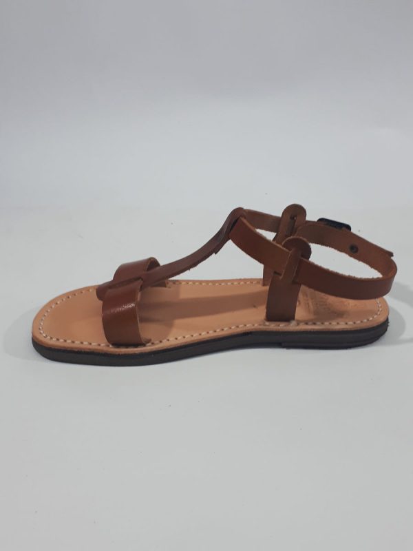 Simple sandal